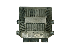 Blok Ovladačů 3S61-12A650-JE 5WS40078H-T Ford Siemens 33171