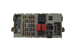 Pojistková Skříň Fiat 46795988 NPL 46552681 CPL Delphi 18390
