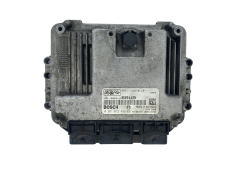 Blok Ovladačů 0281012486 5M51-12A650-LB Ford Bosch 52054