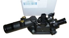 Kryt Termostatu Renault Kangoo Clio  1.5 dCi 110602770R