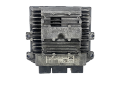 Blok Ovladačů 2S6A-12A650-BL 5WS40027K-T SID 802 Ford Siemens 48182
