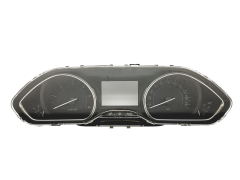 Otáčkoměr Peugeot 2008 9814699380 47669