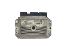 Blok Ovladačů 21584288-2B 8200321263 8200387138 Renault Sagem 61052