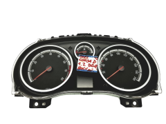 Otáčkoměr Opel Corsa D P0013373006 2317330 GM 41760