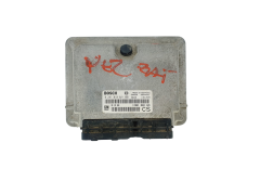 Blok Ovladačů 09133269CS 0281010021 Opel Bosch 34553