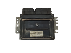 Blok Ovladačů MEC37-320 H3 5L Nissan Hitachi 16741