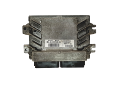 Blok Ovladačů S110140025A 8200856659 8200598393 Renault  Continental 