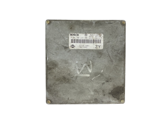 Blok Ovladačů 23710 74B61 0261204247 74B61-24800 Nissan Bosch 54899