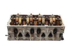 Hlava Válce 0015 7701472947 1.2 D7F702 Renault Twingo Clio 2 Kangoo 114365km