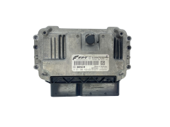 Blok Ovladačů 0261S04660 51847237 518472374 Fiat FPT Bosch 62301