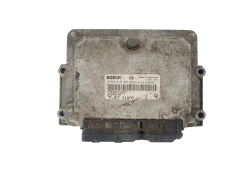 Blok Ovladačů 73501227 0281010332 Alfa Romeo Bosch 37605