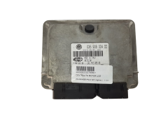 Blok Ovladačů 036906034DD IAW4MV.DD 61600.663.02 VW Magneti Marelli 3730