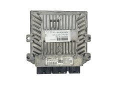 Blok Ovladačů 9656412980 9655041480 5WS40167F-T PSA Siemens 59579
