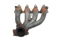 Výfukové Potrubí 8200137449 138083 Renault 1.8 2.0 16v Scenic 2 Laguna 2