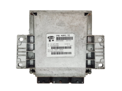 Blok Ovladačů 9648568480 IAW48P2.72 PSA Magneti Marelli 30863