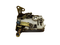 Zámek Dveří Pravý Předek 9136F1 Citroen Saxo 3D Zámek Dveří Pravý Předek 9136F1 Citroen Saxo 3D