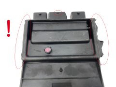 Blok Ovladačů 1S4A-9F954-CJ 80927G Ford 49918