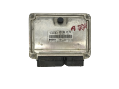 Blok Ovladačů 038906019CG 0281010406 Audi Bosch 55853