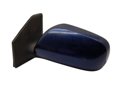 Zpětné Zrcátko Levý Toyota Avensis 2 7477 3004743 3003327 7 Pin