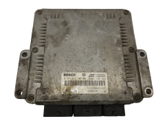 Blok Ovladačů Renault 0281011105 8200091432 8200243786 Bosch