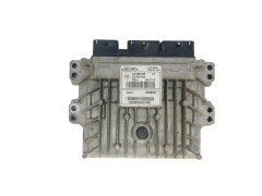 Blok Ovladačů 237101316R 237100703R 28280930 Renault Delphi 45646