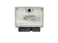 Blok Ovladačů 06G906022R 0261S06183 VW Bosch Blok Ovladačů 06G906022R 0261S06183 VW Bosch