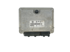 Blok Ovladačů VW 06A906018FT 0261206514 Bosch 46744