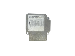 Blok Ovladačů 1C0909605F 5WK43131VW Siemens 58451