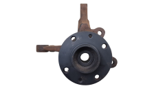 Těhlice Kola Předek Pravý Renault 7700827248 7700787730 72mm