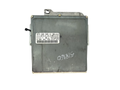 Blok Ovladačů A0245451132 0281001753 Mercedes Bosch 23875