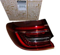 Světla Levý Originál 265551035R Renault