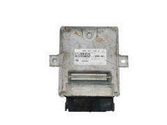 Blok Ovladačů 4M0907355B  VW HELBAKO 37574
