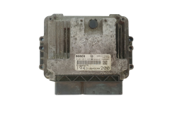 Blok Ovladačů 51806275 0281013410 Fiat Bosch 