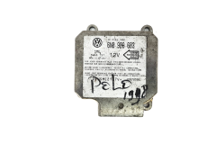 Blok Ovladačů Moduł 6N0909603 5WK4137 VW Siemens 22972