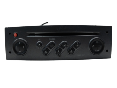 Rádio Cd Renault Scenic 2 8200300859 RENRDW132-10 6521
