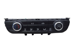 Panel Větrání A/C Opel Grandland X 98226284YX