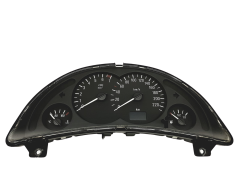 Otáčkoměr Opel Corsa C 09166814FL 110008988009 31266