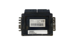 Blok Ovladačů 96378049 S010016030D1 Y2 Daewoo Chevrolet Kamsco 