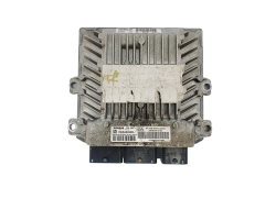 Blok Ovladačů 5WS40029N-T 9656413180 9655041480 PSA Siemens Blok Ovladačů 5WS40029N-T 9656413180 9655041480 PSA Siemens