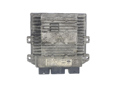 Blok Ovladačů 2S6A-12A650-BN 5WS40027M-T SID 802 Ford Siemens 62294
