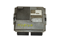 Blok Ovladačů LPG 616039000 524000/36 Opel Landi Renzo
