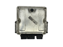 Blok Ovladačů 0281011334 9640938180 9652590480 PSA Bosch 57049
