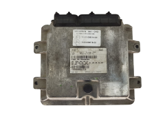 Blok Ovladačů 55204203 6A0.3B0.00.A7 4100119 Fiat Metatron 3046