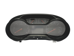 Otáčkoměr Opel Grandland X 9815758980 Yazaki RHD