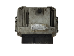 Blok Ovladačů 55204761 0281012862 4E34A3ABM Fiat Bosch 14409