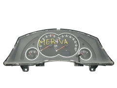 Tachometr Opel Meriva 13214770LN 110080162038 49937