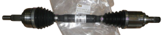 Hnací Hřídel Levý Renault Captur 1.2 TCe 391010433R