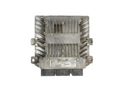 Blok Ovladačů 5WS40303H-T 4M51-12A650-JH Ford Siemens 42659 Blok Ovladačů 5WS40303H-T 4M51-12A650-JH Ford Siemens 42659
