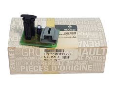 Blok Ovladačů Nový originál Renault Clio 2 7700844707