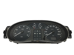 Tachometr Renault Kangoo 1 8200095393 A 52780